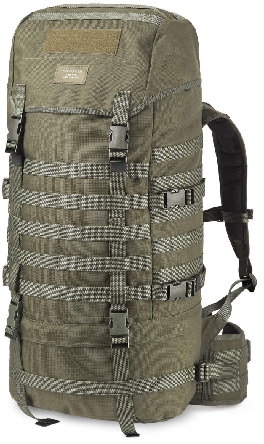 Savotta Grenzjäger L olive/green