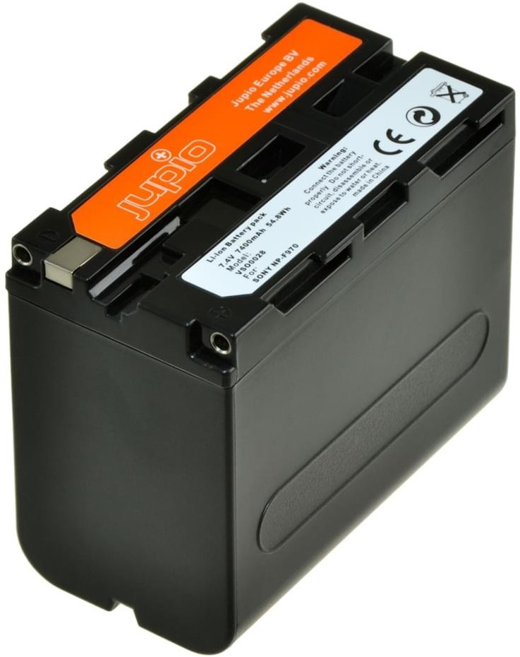 Jupio VSO0028