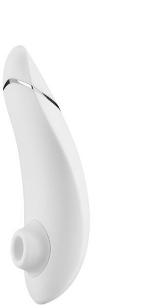 Womanizer Premium blanc