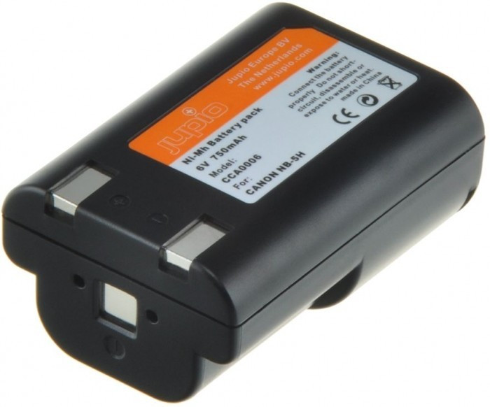 Jupio CCA0006