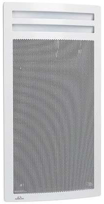 Airélec Aixance digital vertical 1000 W blanc