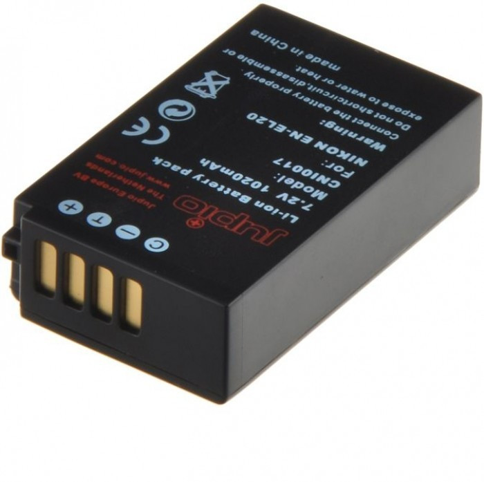 Jupio CNI0017