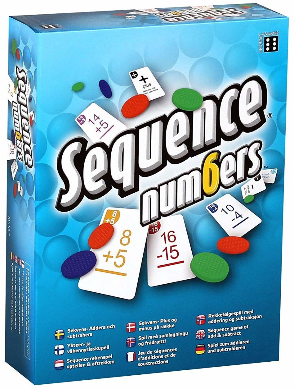 Sequence Numbers