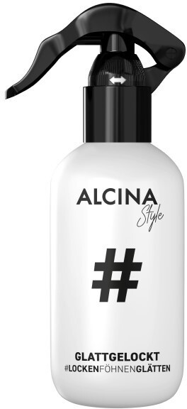 Alcina Natural Glattgelockt (100ml)