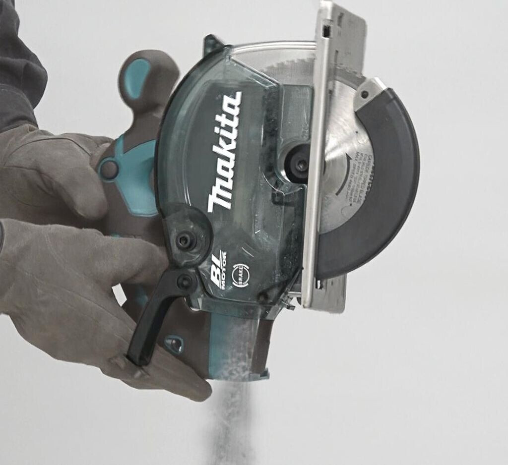 Makita DCS553Z ab 224,99 € | Preisvergleich bei idealo.de