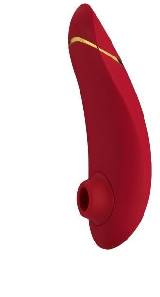 Womanizer Premium rouge