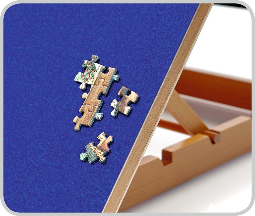 Soldes Clementoni Tapis de puzzle enroulable 2024 au meilleur prix