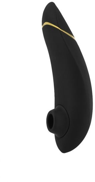 Womanizer Premium noir
