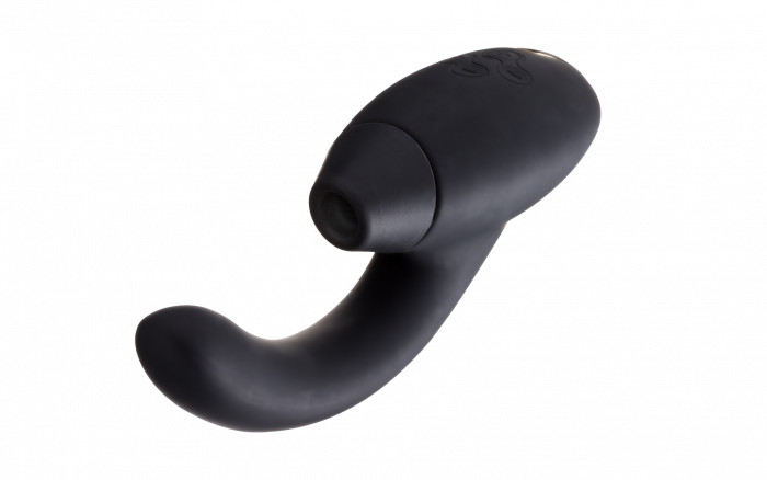 Womanizer InsideOut noir