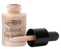 PuroBIO Sublime Drop Foundation (15ml) - 02