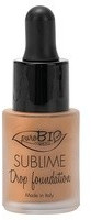 PuroBIO Sublime Drop Foundation (15ml) - 06