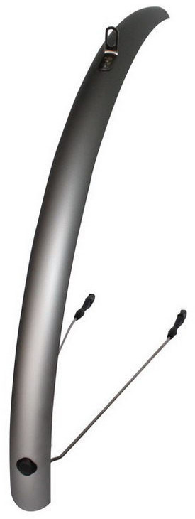 Stronglight R'Light Mudguard 28" grey