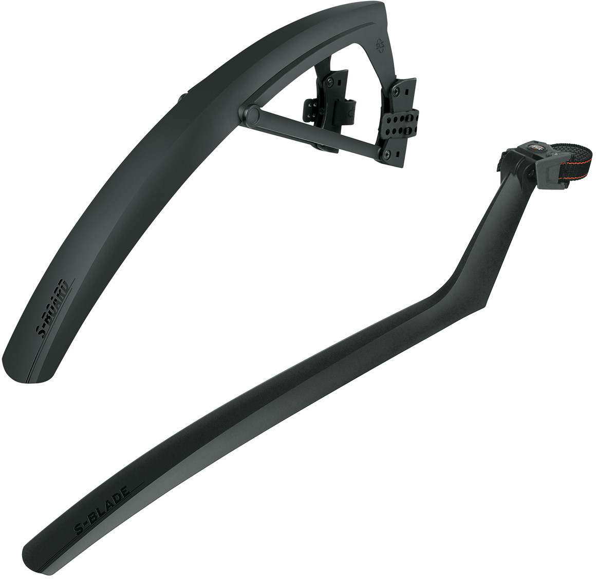 SKS S-Board + S-Blade