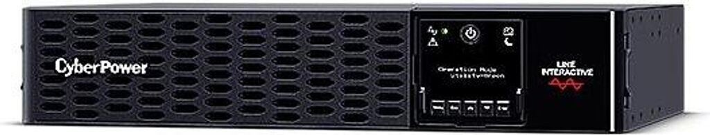 CyberPower Professional Rack Mount 1500VA