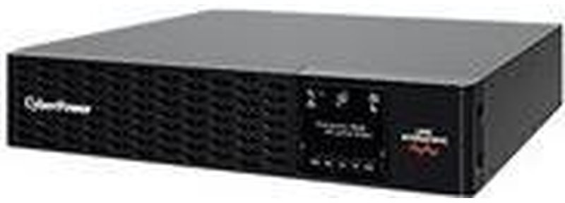 CyberPower Professional Rack Mount 2000VA