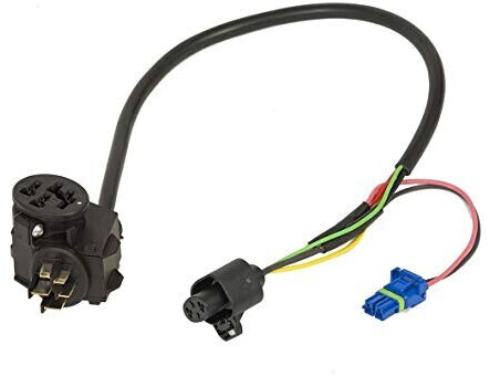 Bosch PowerPack Rack electric wire Automatik Nuvinci (310 mm)