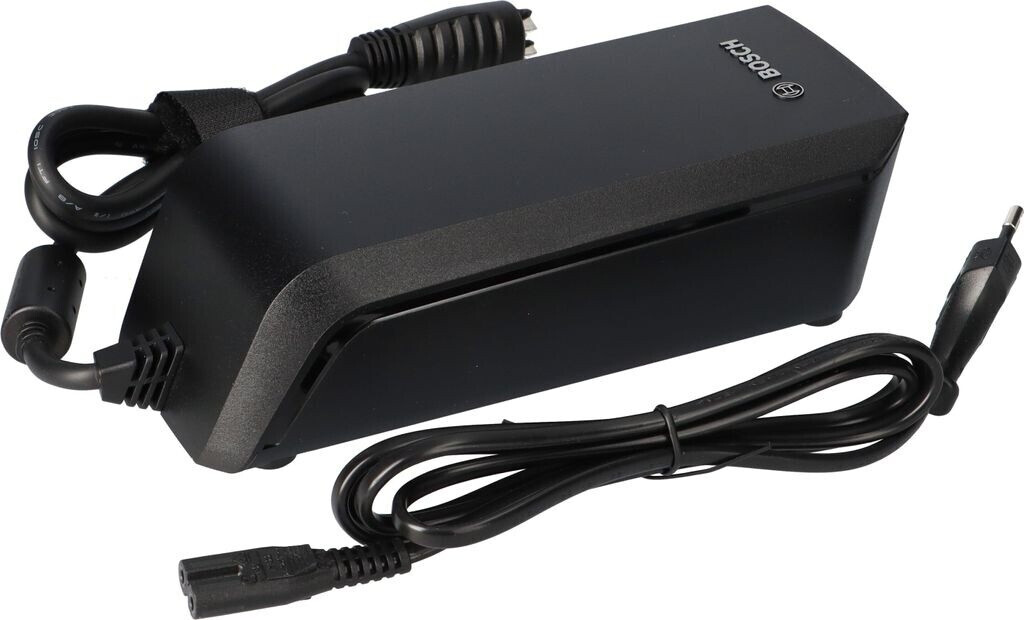 Bosch 6A Fast Charger