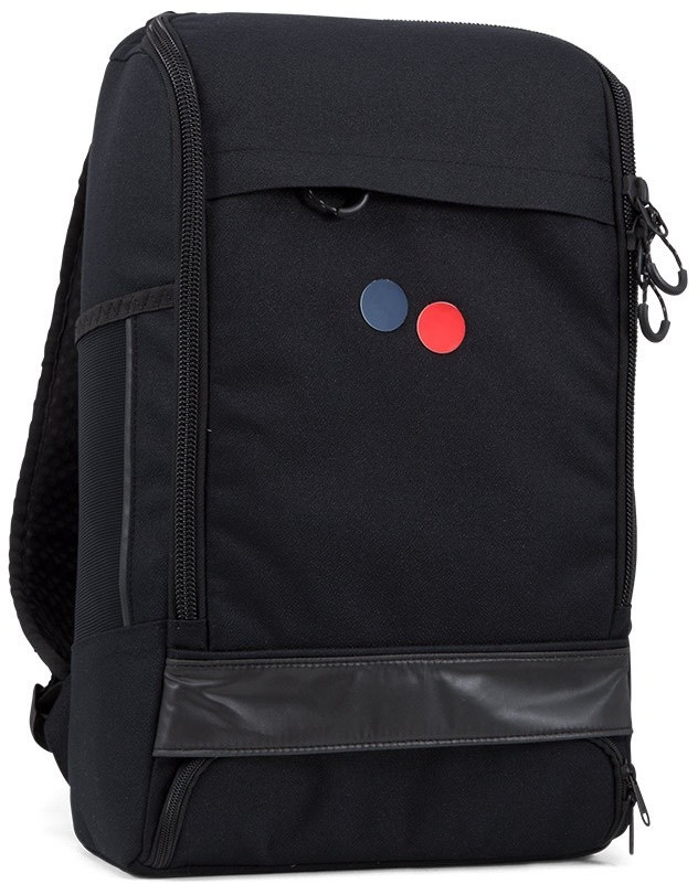 pinqponq Cubik Medium (PPC-BPM) licorice black bold