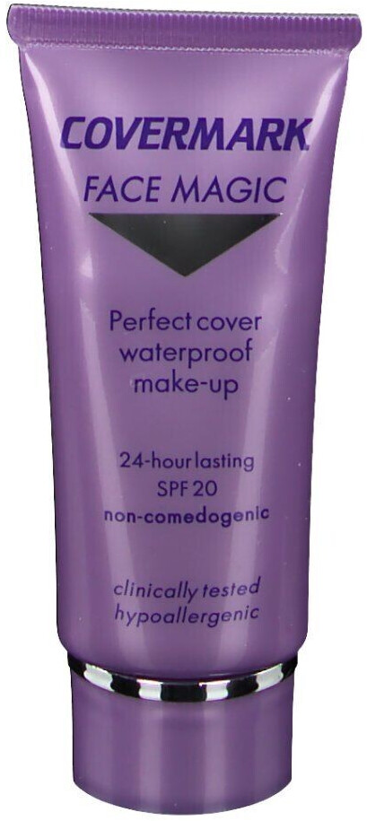 Covermark Face Magic - 05 (30 ml)