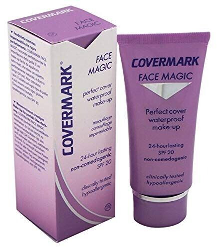 Covermark Face Magic - 10 (30 ml)