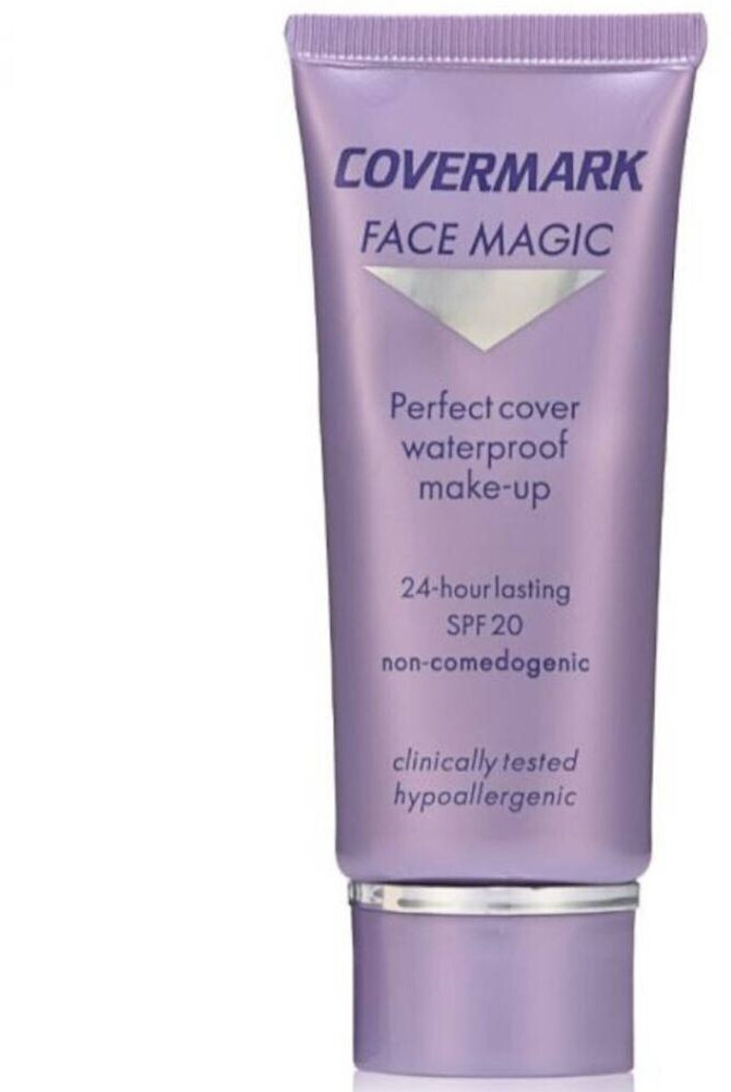 Covermark Face Magic - 06 (30 ml)