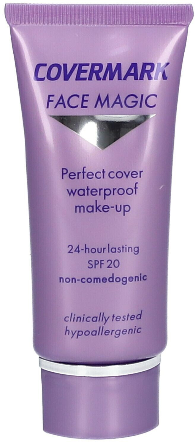 Covermark Face Magic - 02 (30 ml)