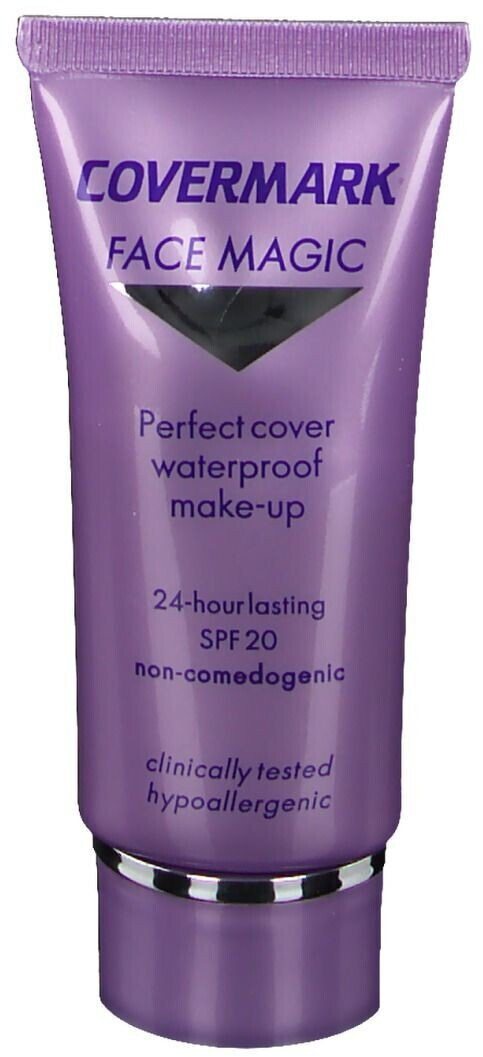 Covermark Face Magic - 09 (30 ml)