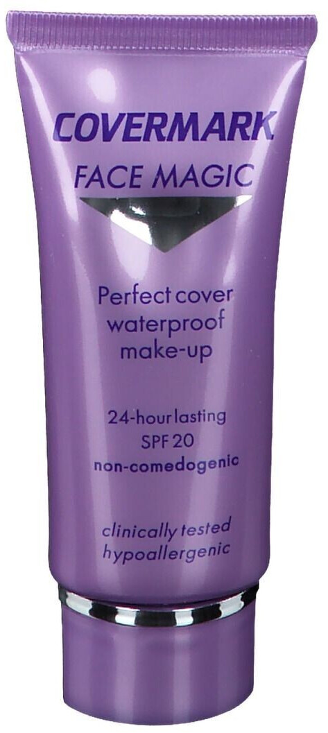 Covermark Face Magic - 08 (30 ml)