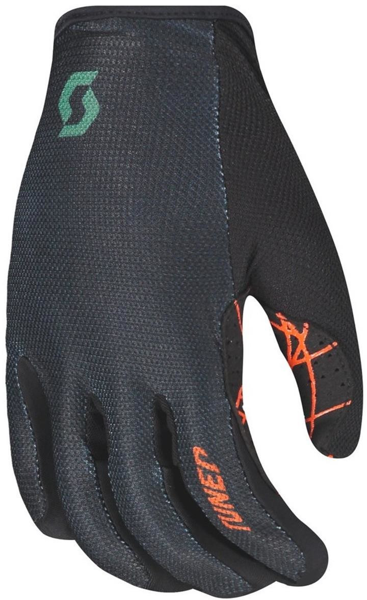 Scott Cycling Gloves Traction long