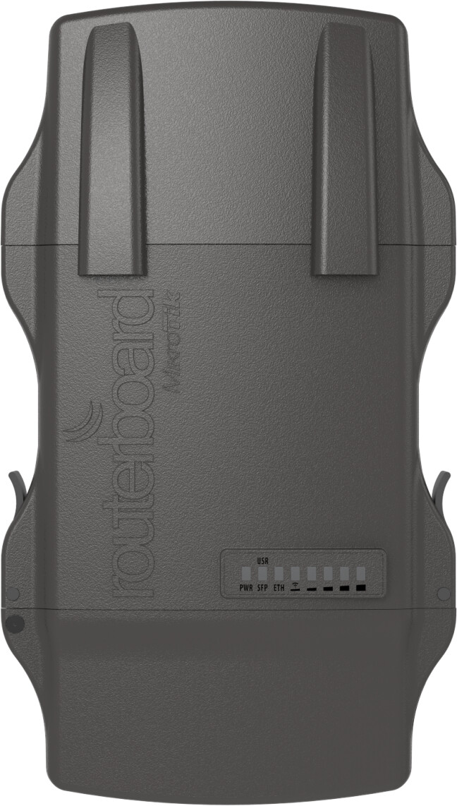 MikroTik NetMetal 5