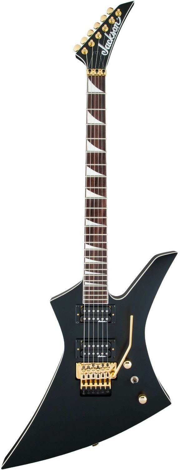 Jackson X Series KEX Kelly