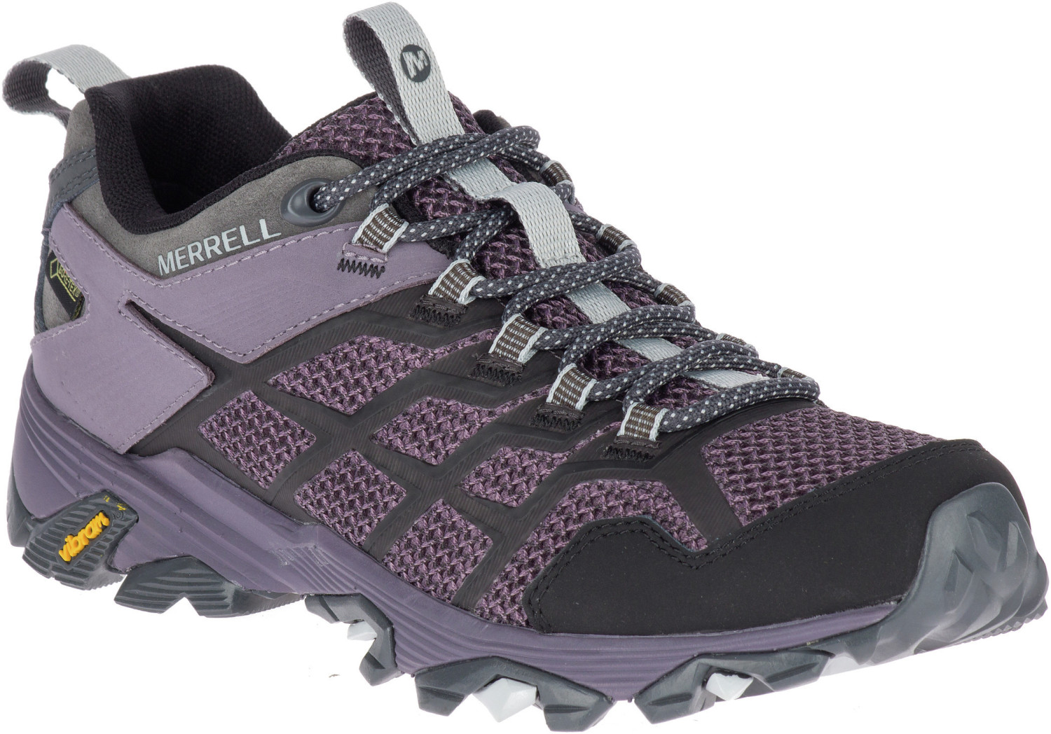 merrell moab fst 2 mid gore tex erkek outdoor bot