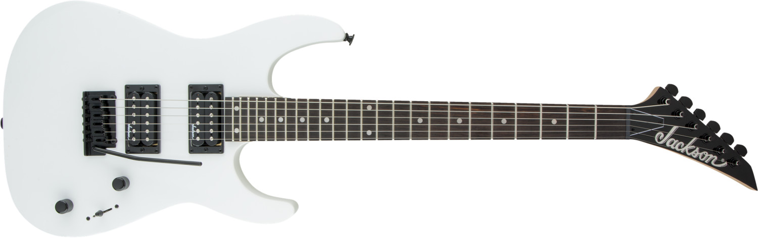 Jackson JS12 Dinky Snow White