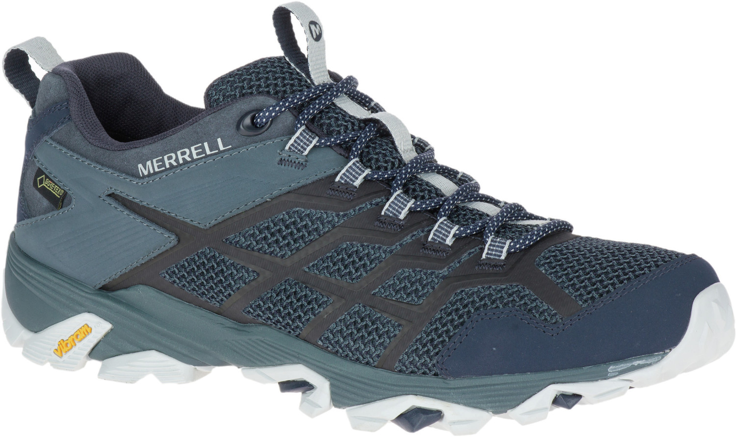 merrell moab 2 gtx navy