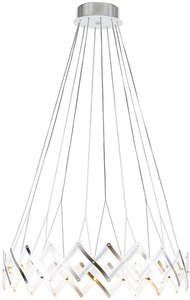 Serien Lighting LED Zoom 1 Element