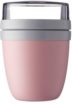 Rosti Mepal Lunchpot Ellipse Nordic Pink (107648076700)