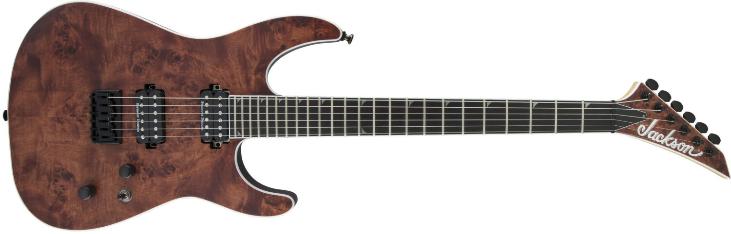 Jackson Pro SL2P HT MAH Soloist