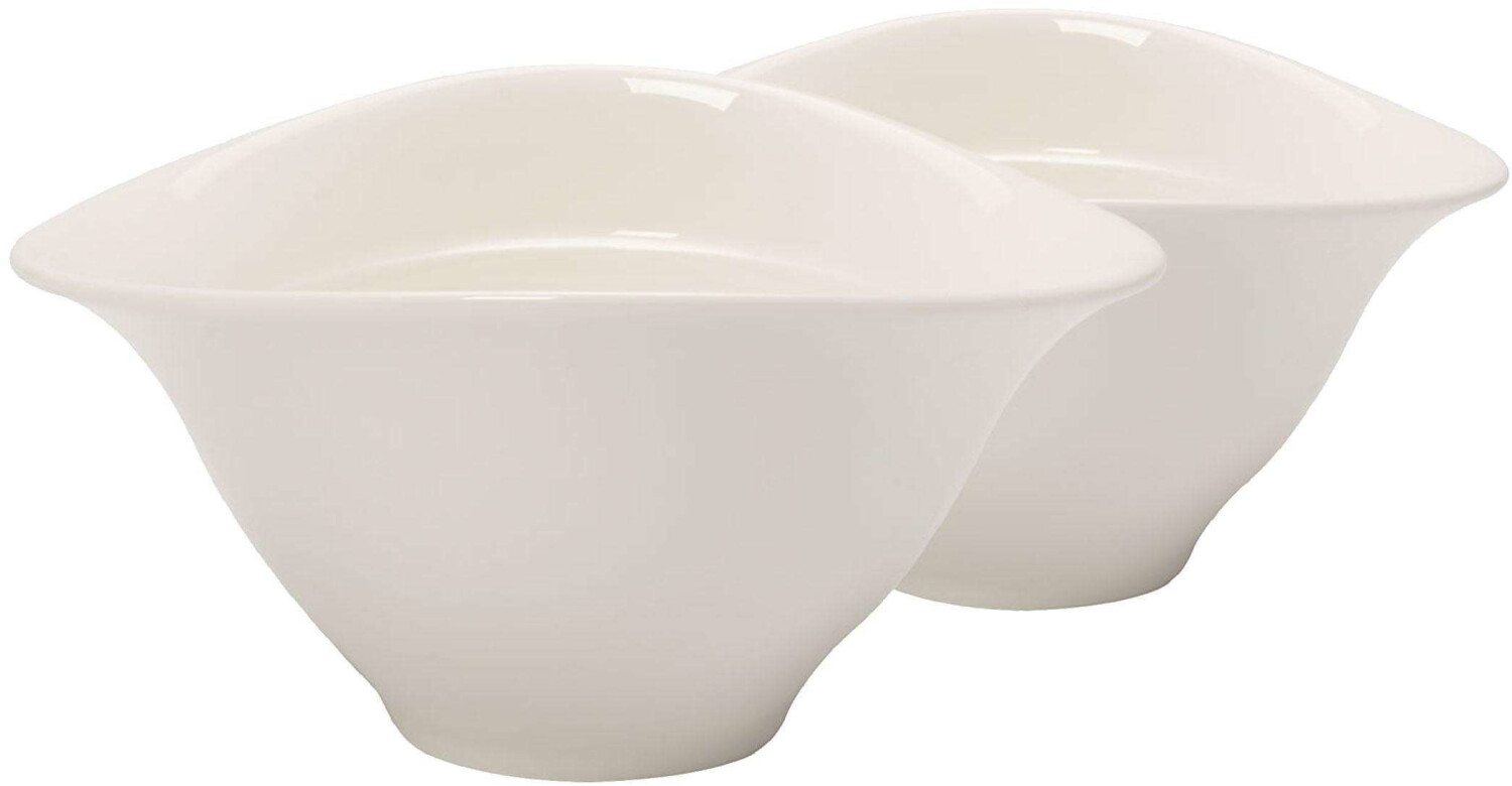 Villeroy & Boch Bols à soupe Dune Vapiano (x2)