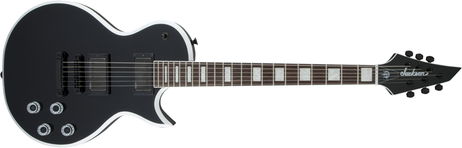 Jackson X-Series Signature Marty Friedman MF-1