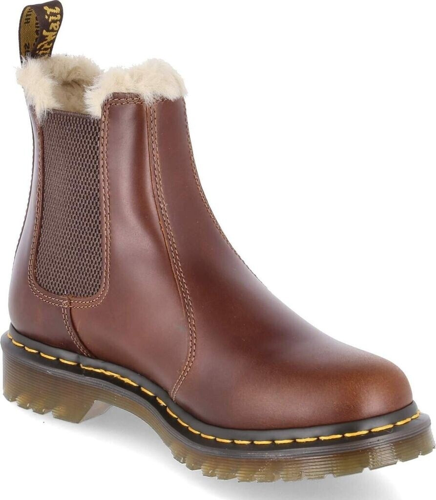 Dr. Martens 2976 Leonore 23898243 butterscotch orleans ab 198 55 Black Friday Deals Preisvergleich bei idealo