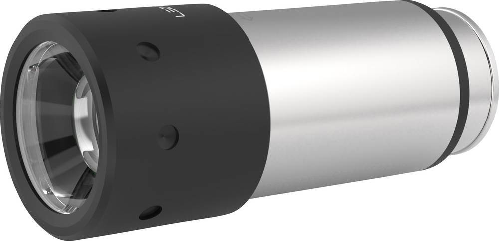 Ledlenser Lampe de poche Automotive argent/noir (7333)