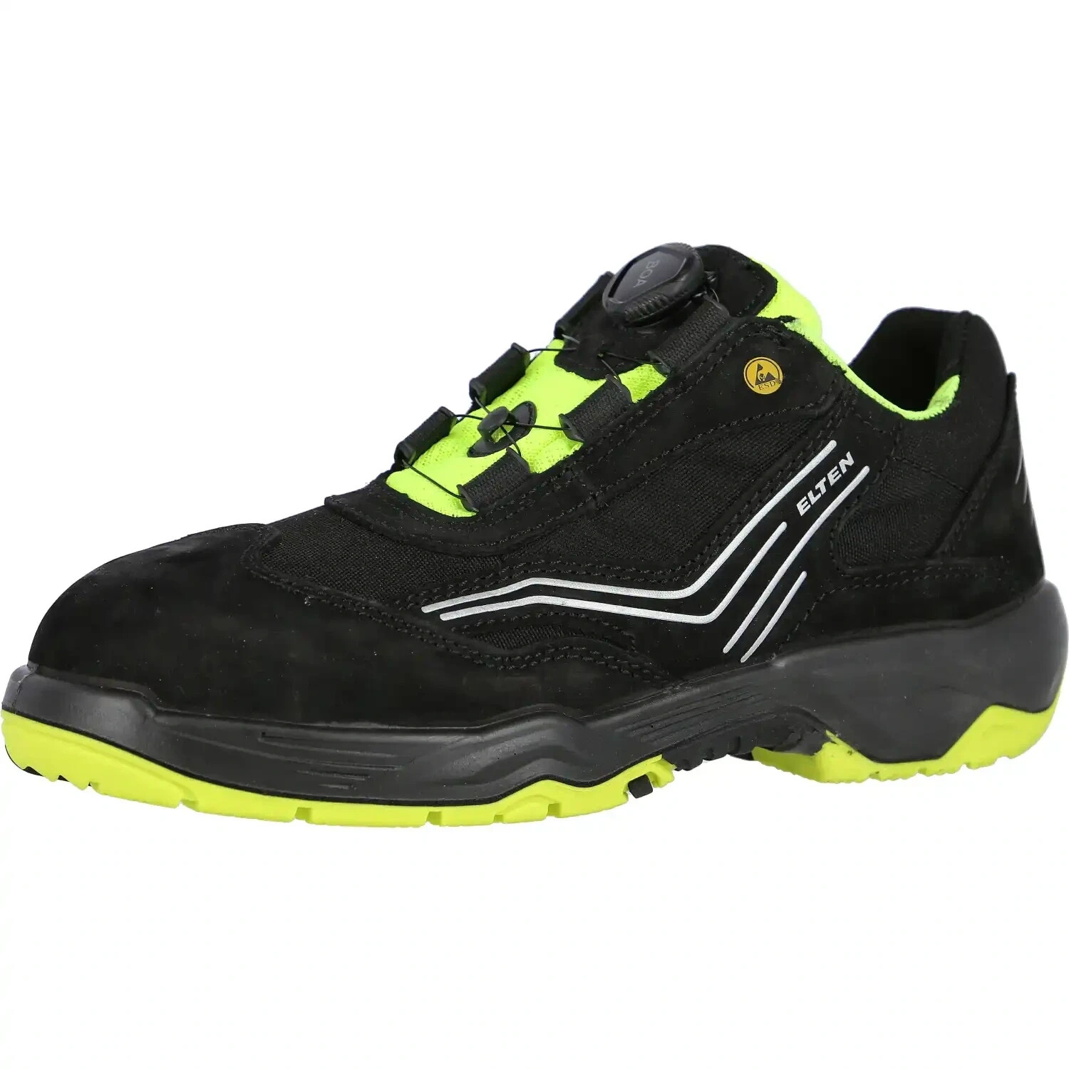 Elten Ambition Boa Low ESD S2