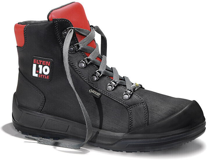 Elten Deluxe GTX® Mid ESD S3 CI