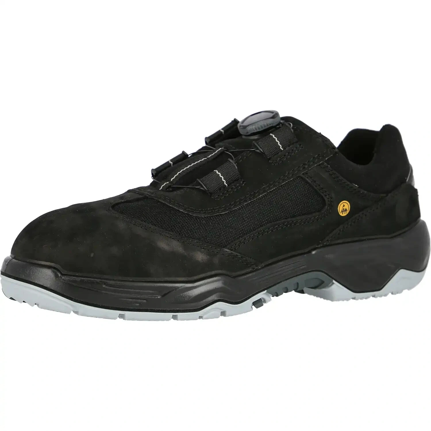 Elten Dustin Boa Low ESD S3