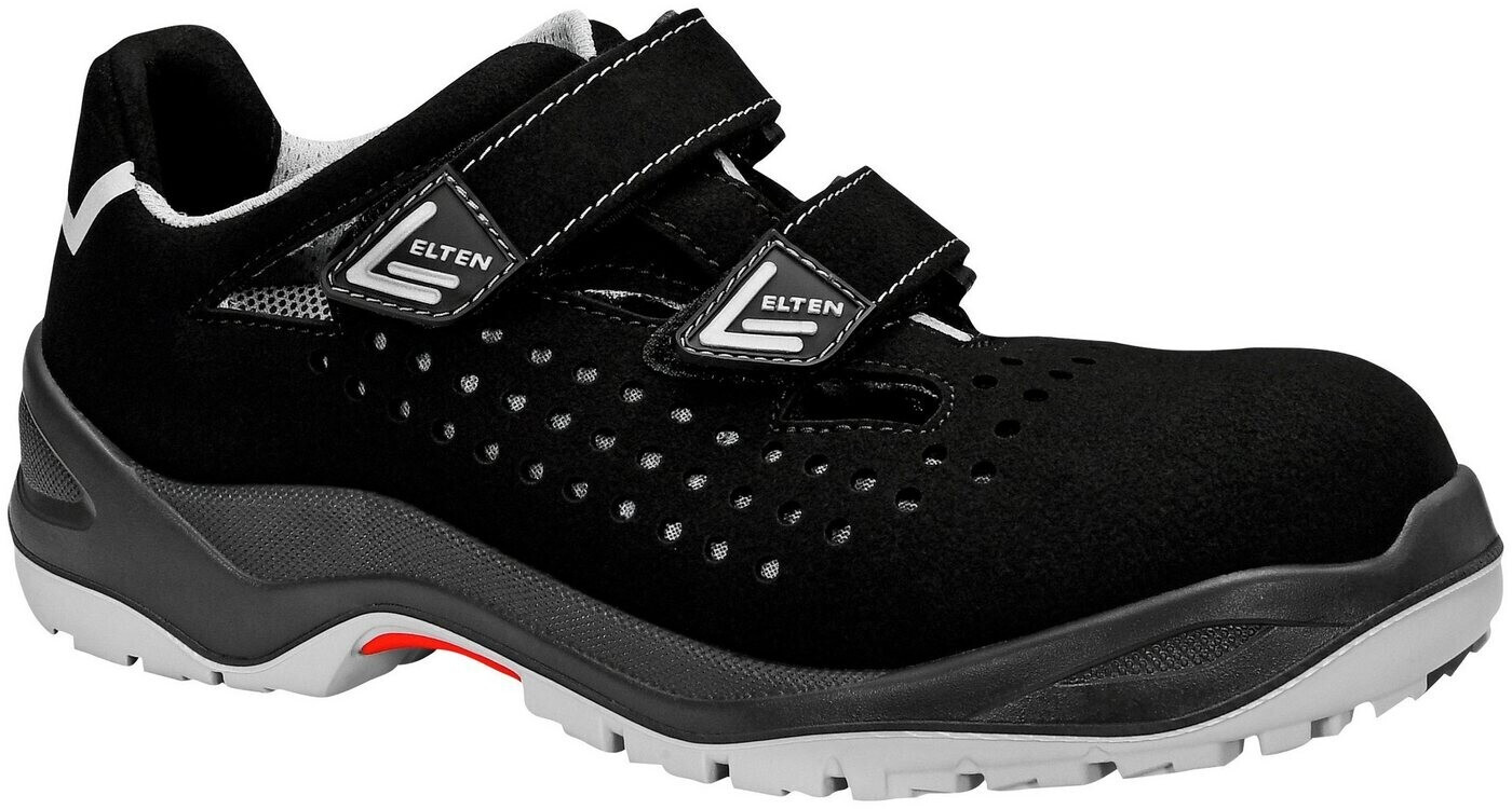 Elten Impulse grey Easy ESD S1
