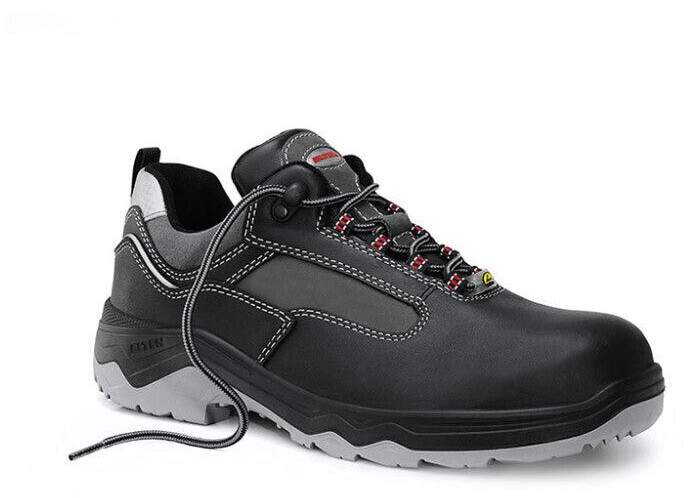 Elten Len ESD S3 Steel