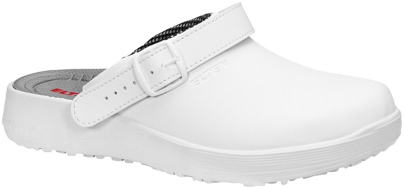 Elten Levy white ESD OB