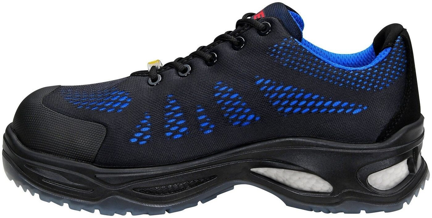 Elten Logan blue Low ESD S1