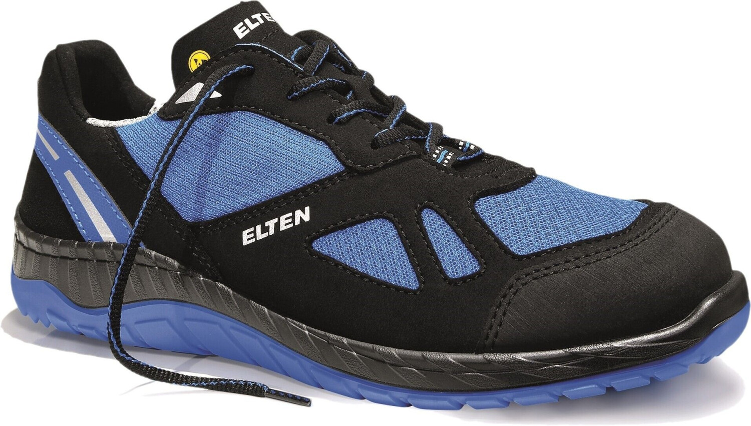 Elten Malcolm Low ESD S1P