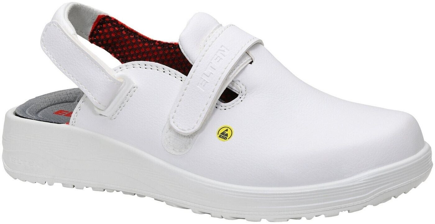 Elten Mia white ESD SB